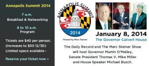 Annapolis Summit 2014
