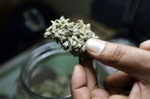 Legalization of marijuana in Maryland
