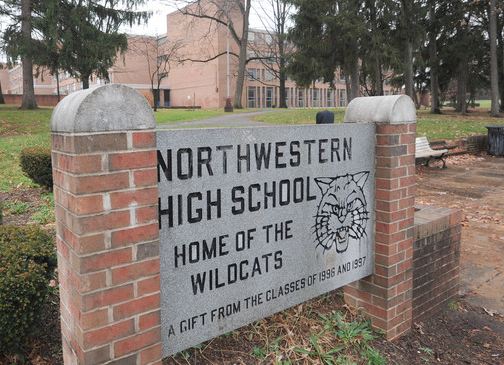 Northwestern High School Slated To Be Closed