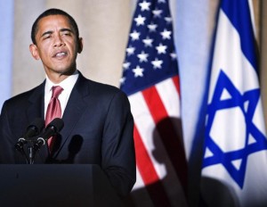 President Obama Visits Israel, Middle East