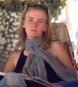 Rachel Corrie