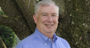 Harford County Executive David Craig