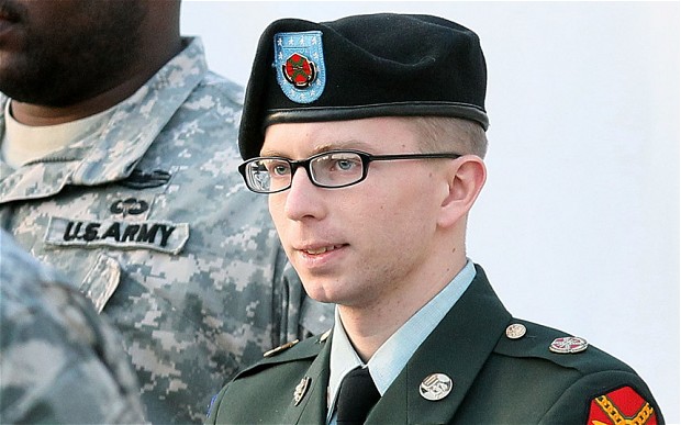 Bradley Manning Trial