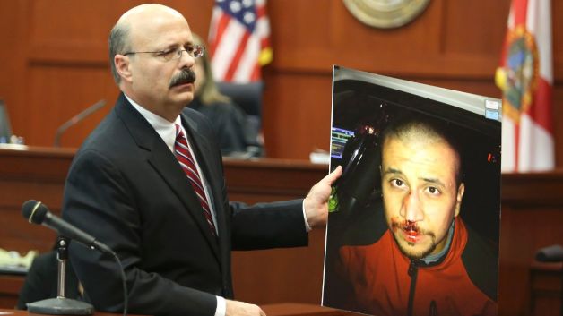 George Zimmerman Trial