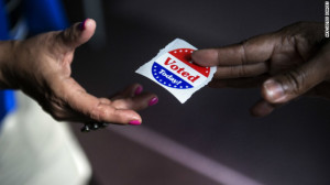 States' voting laws being challenged by Department of Justice
