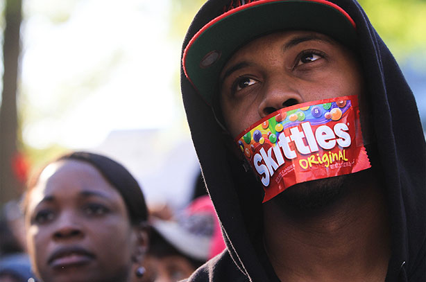 trayvon-protest