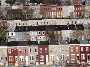 Housing Baltimore
