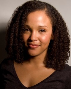 Jesmyn Ward