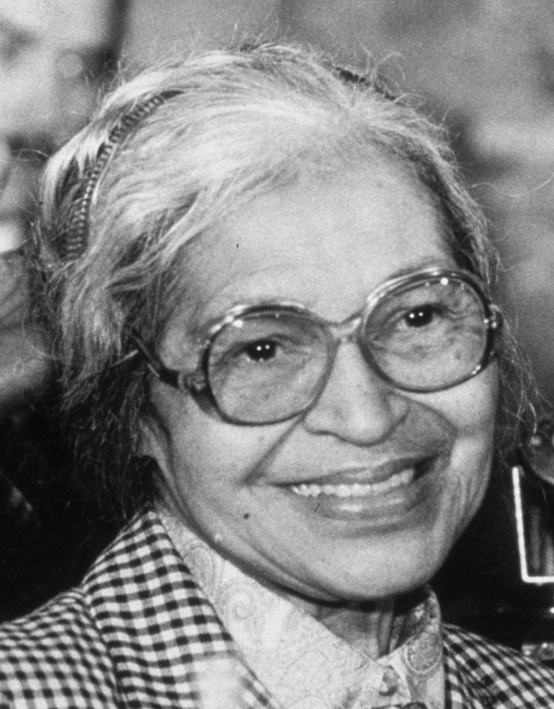 Rosa Parks