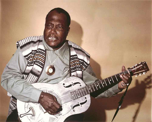 Bukka White