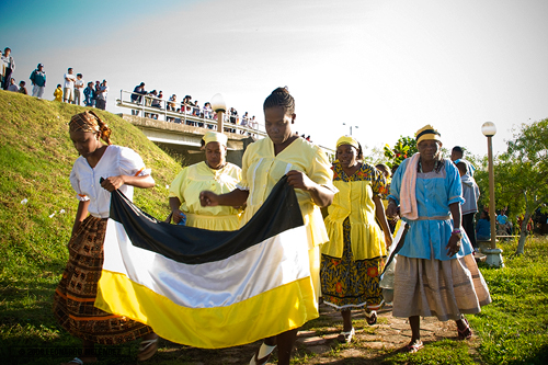 Garifuna Settlement Day