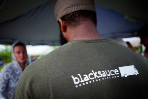 BlackSauce Kitchen