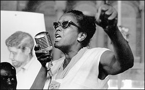 Ella Baker