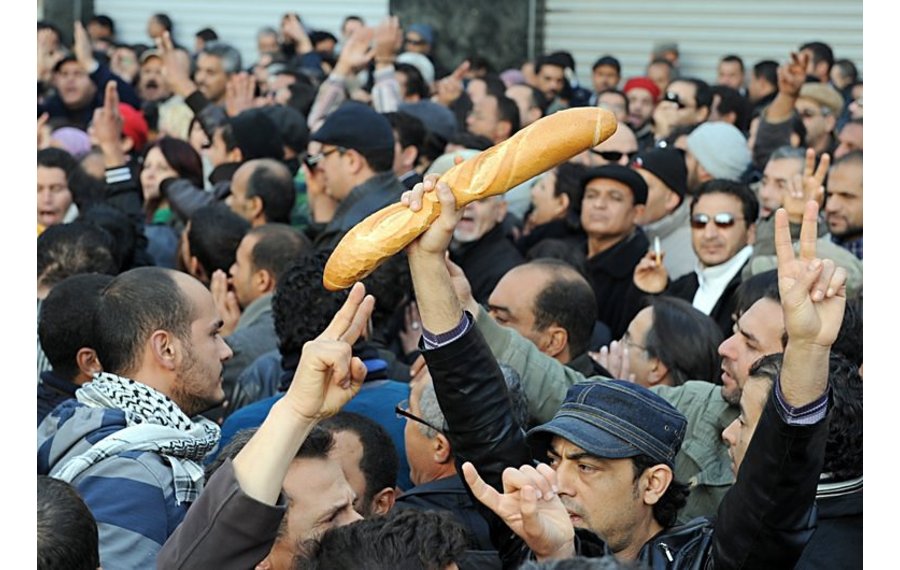 Tunisia