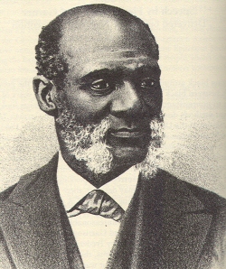 Henry Highland Garnet