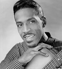 Ike Turner