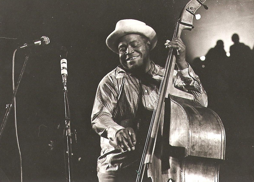 Willie Dixon