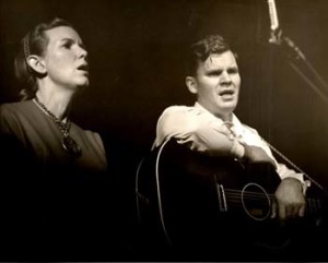 doc watson jean ritchie