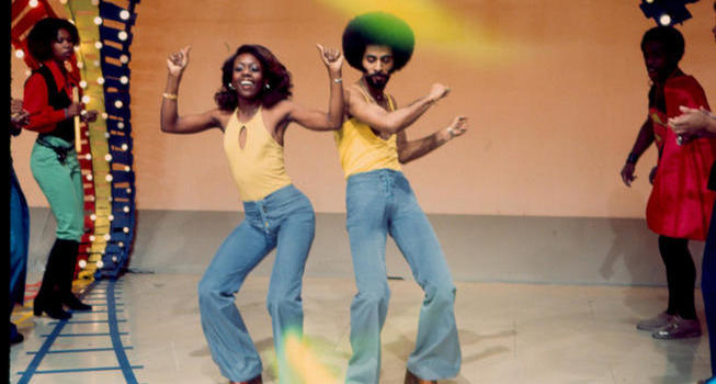Soul Train