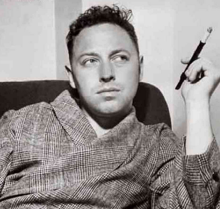 Tennessee Williams