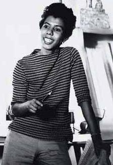 lorraine hansberry