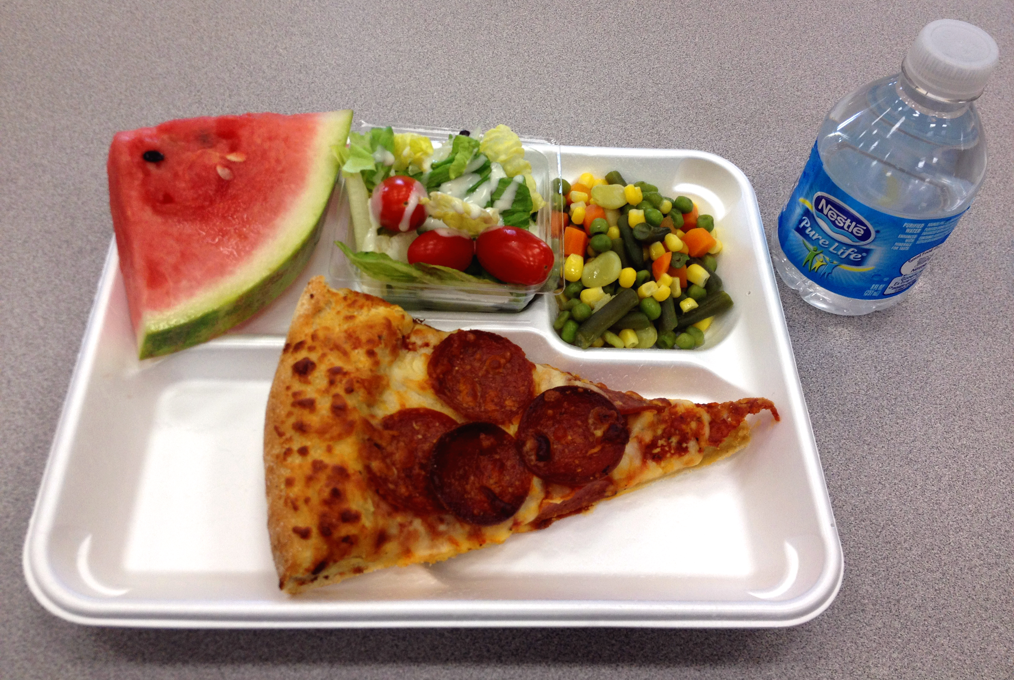 public-school-lunch-food