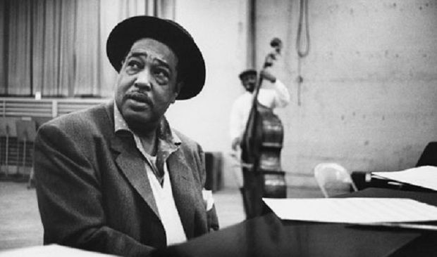 Duke Ellington