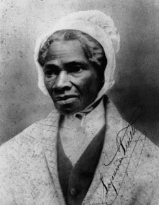 Sojourner Truth