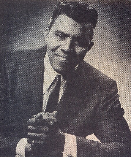 Jimmy Ruffin