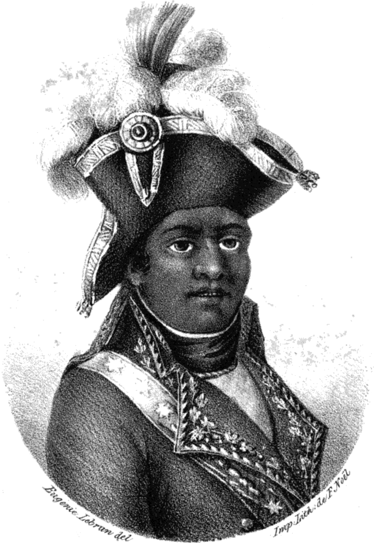 Toussaint-Louverture