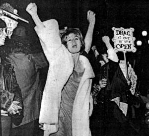 stonewall riot