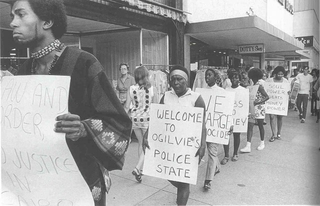 Race Riot in Cairo, Illinois