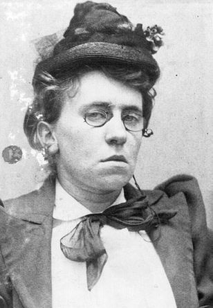 Emma Goldman