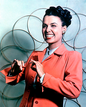 Lena Horne