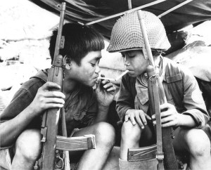 vietnam kids