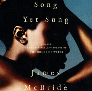James McBride - Song Yet Sung