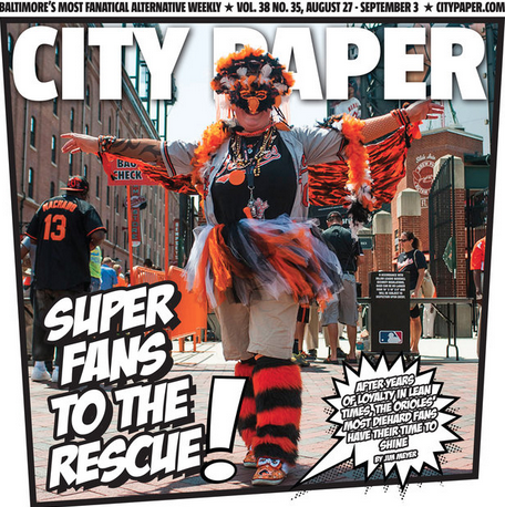 This Week In City Paper