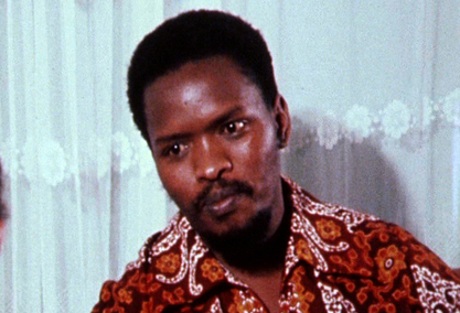 Steve Biko