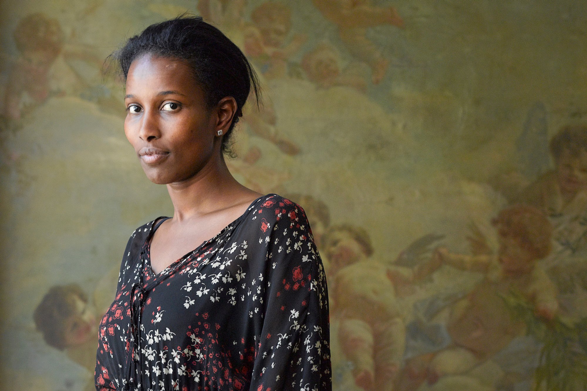 Ayaan Hirsi Ali