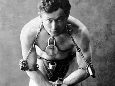 Harry Houdini