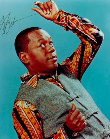 Flip Wilson