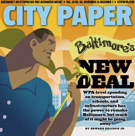City Paper