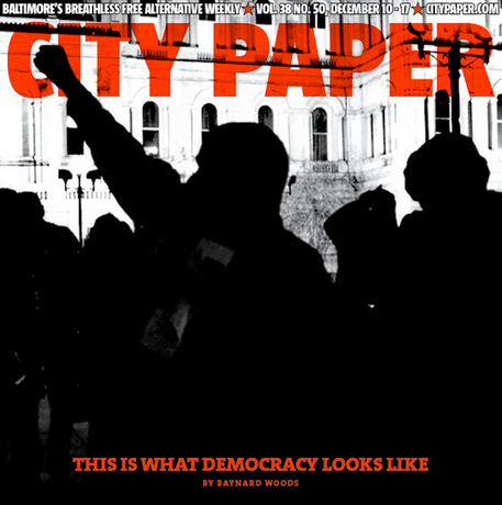 City Paper