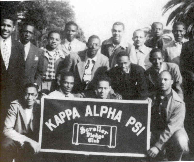 Kappa Alpha Psi Founders Day