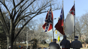 Confederate monuments in Baltimore