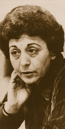 Clara Fraser