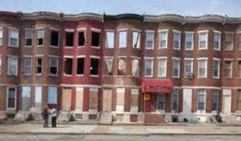 Baltimore Housing
