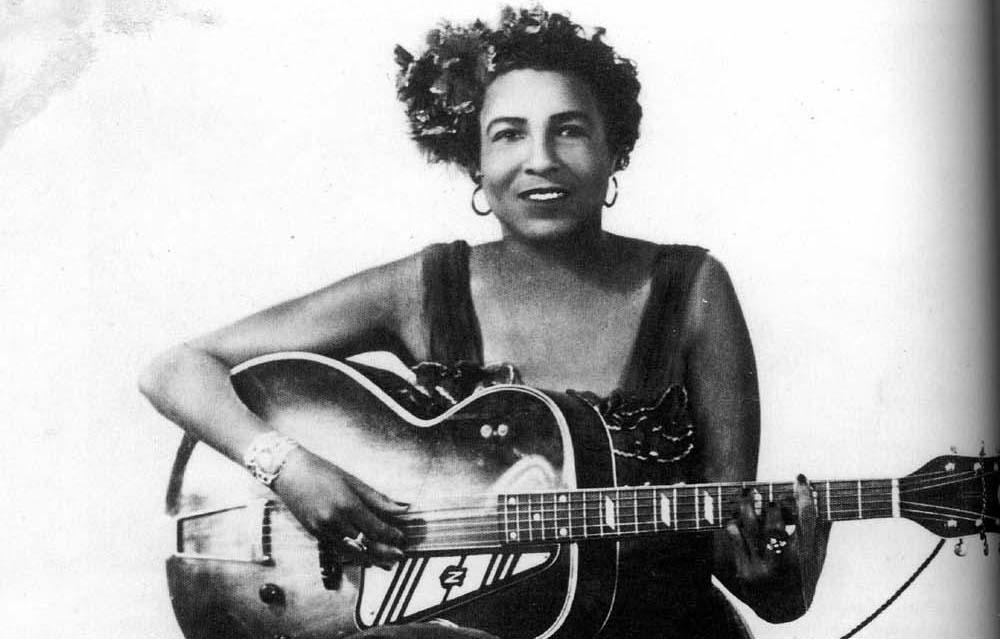 Memphis Minnie