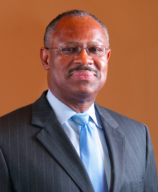 Councilman Carl Stokes (Photo Credit: Baltimore City Council)