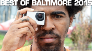City Paper Best of Baltimore 2015
